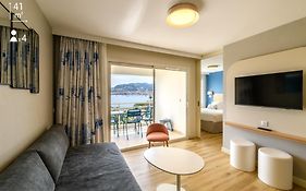 Residence De Tourisme Ajaccio Amiraute